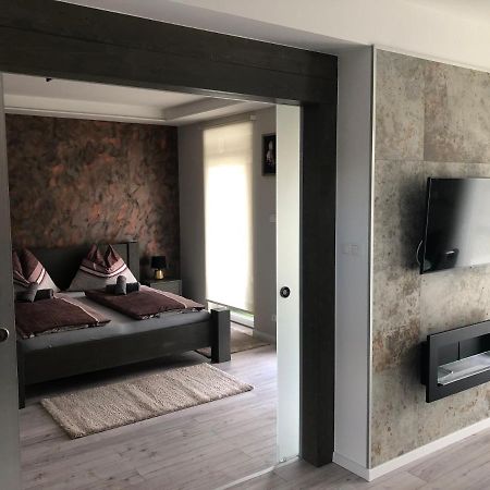 A-765 Apartman Szentgotthard Ngoại thất bức ảnh