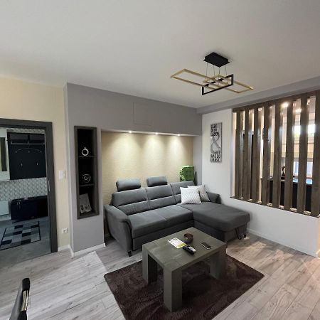 A-765 Apartman Szentgotthard Ngoại thất bức ảnh