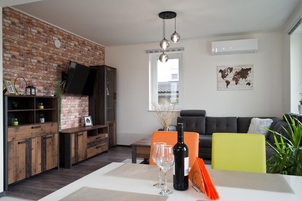 A-765 Apartman Szentgotthard Ngoại thất bức ảnh