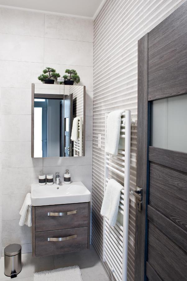 A-765 Apartman Szentgotthard Ngoại thất bức ảnh