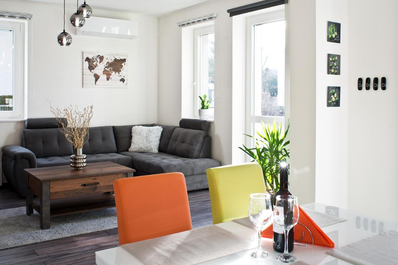 A-765 Apartman Szentgotthard Ngoại thất bức ảnh