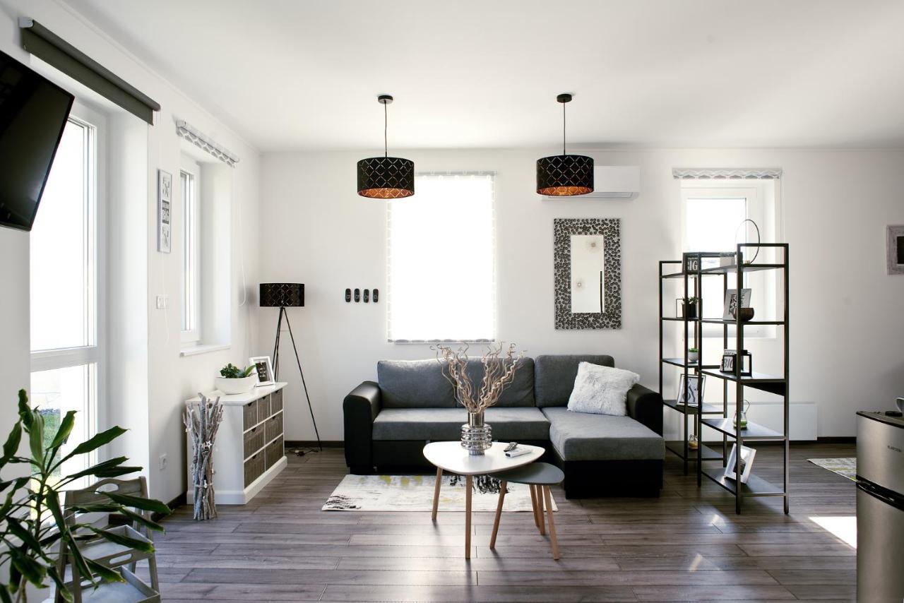 A-765 Apartman Szentgotthard Ngoại thất bức ảnh