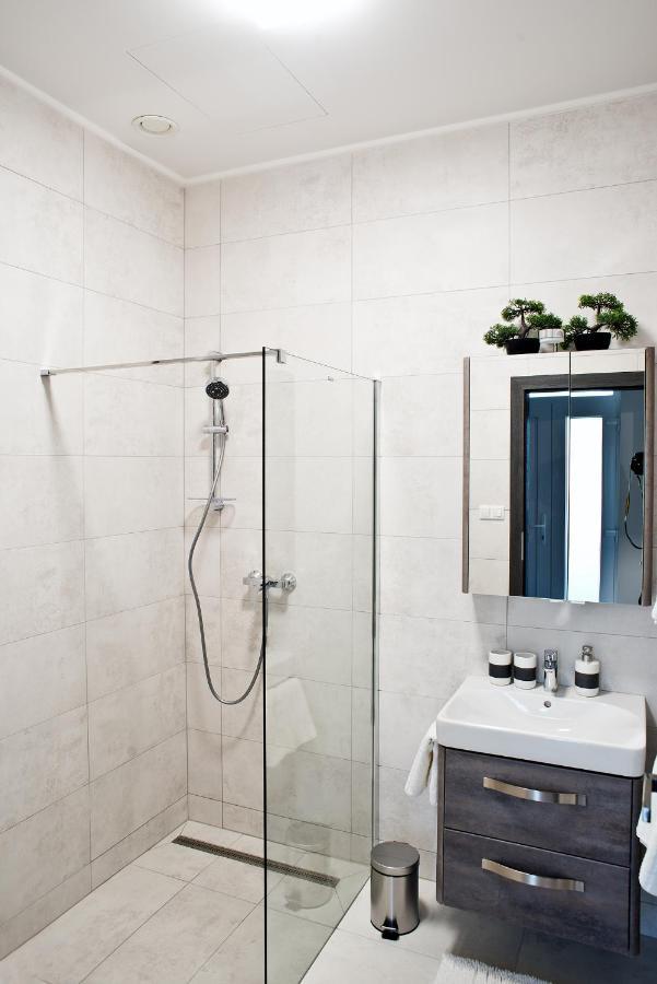 A-765 Apartman Szentgotthard Ngoại thất bức ảnh