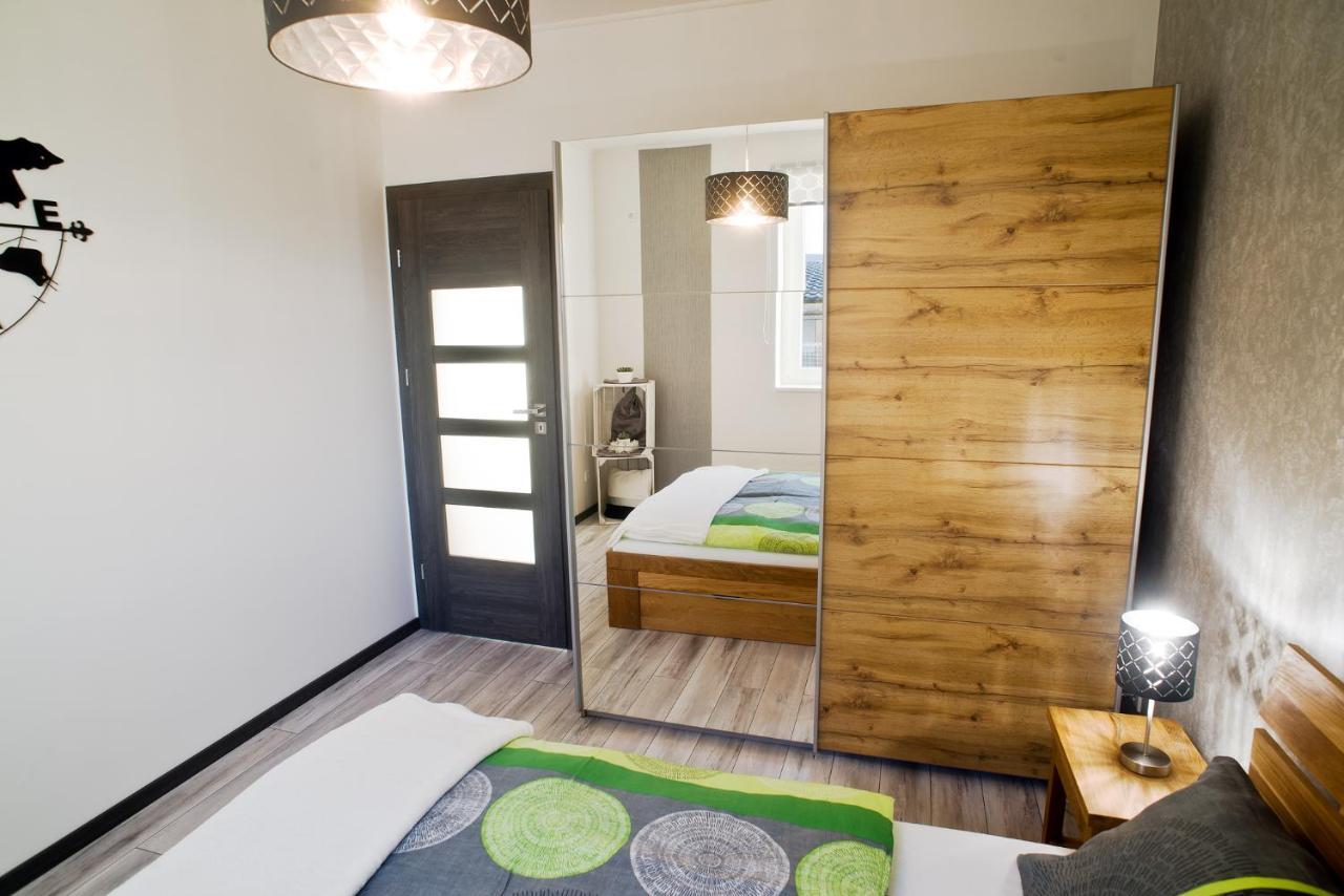A-765 Apartman Szentgotthard Ngoại thất bức ảnh