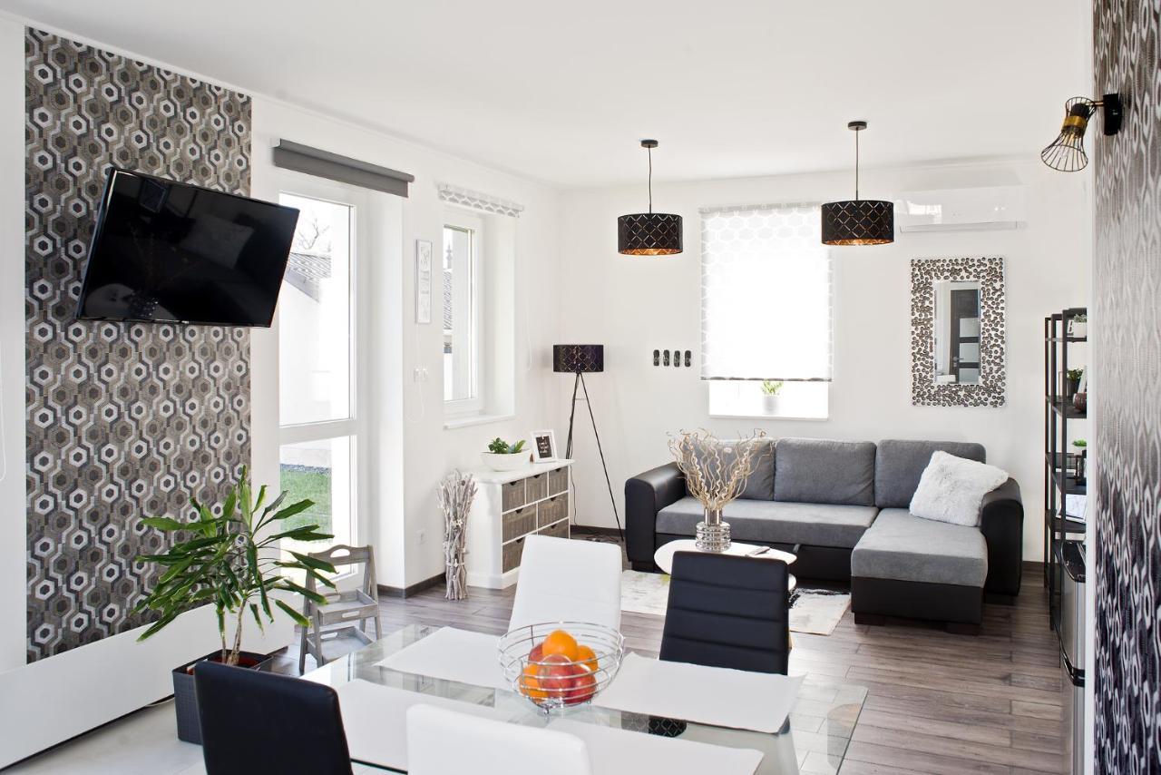 A-765 Apartman Szentgotthard Ngoại thất bức ảnh