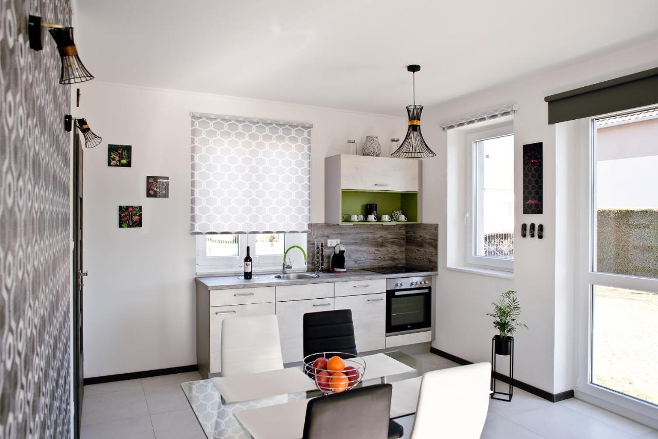 A-765 Apartman Szentgotthard Ngoại thất bức ảnh