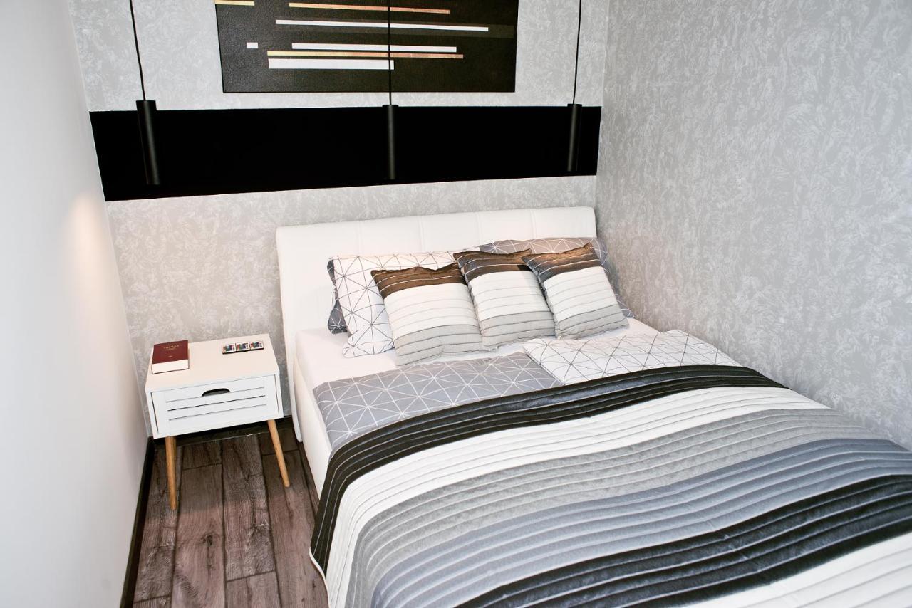 A-765 Apartman Szentgotthard Ngoại thất bức ảnh