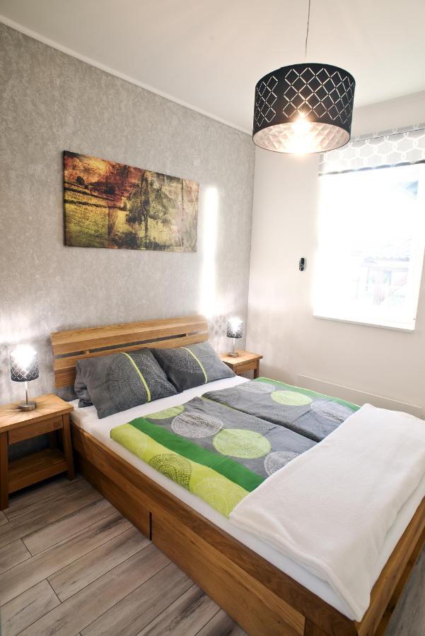 A-765 Apartman Szentgotthard Ngoại thất bức ảnh