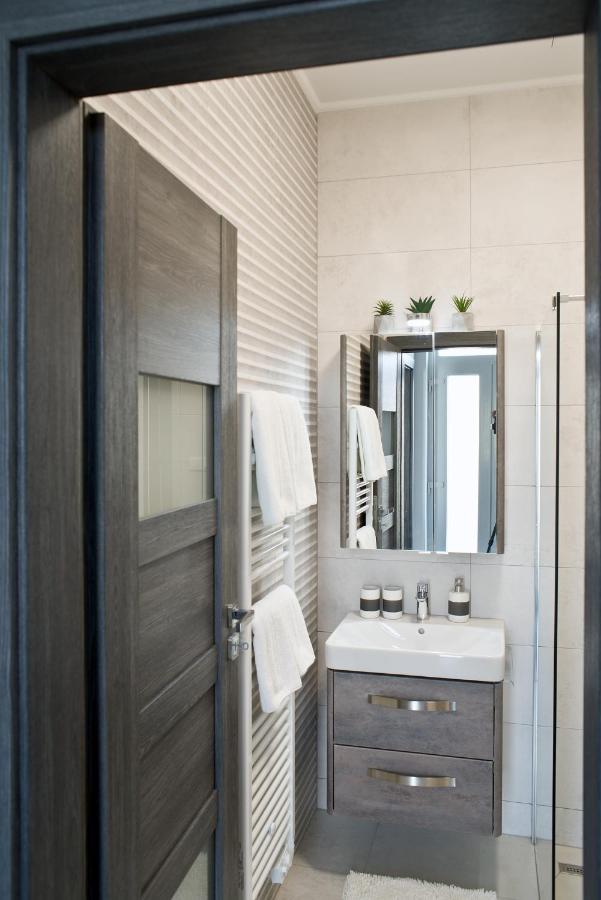 A-765 Apartman Szentgotthard Ngoại thất bức ảnh