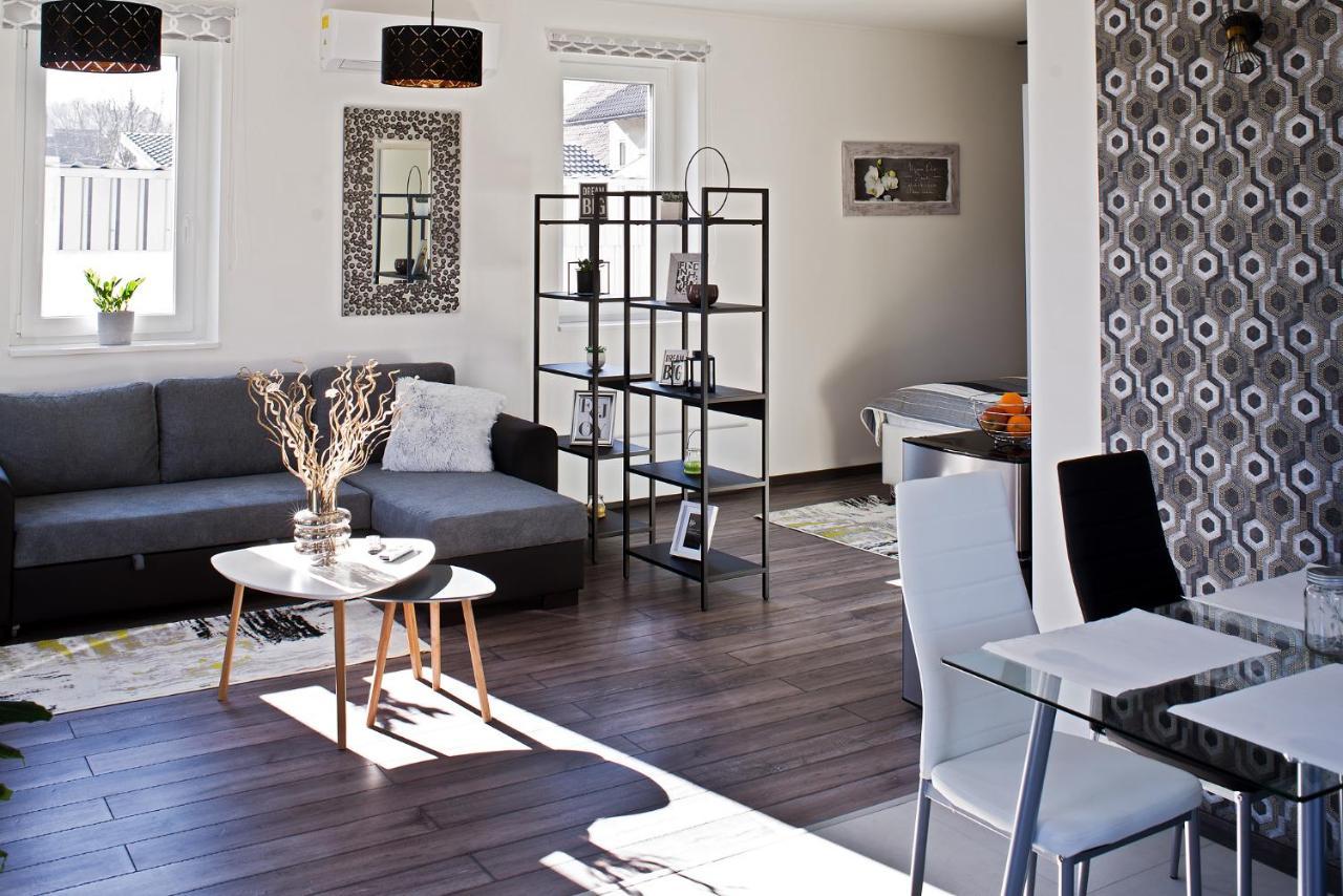 A-765 Apartman Szentgotthard Ngoại thất bức ảnh