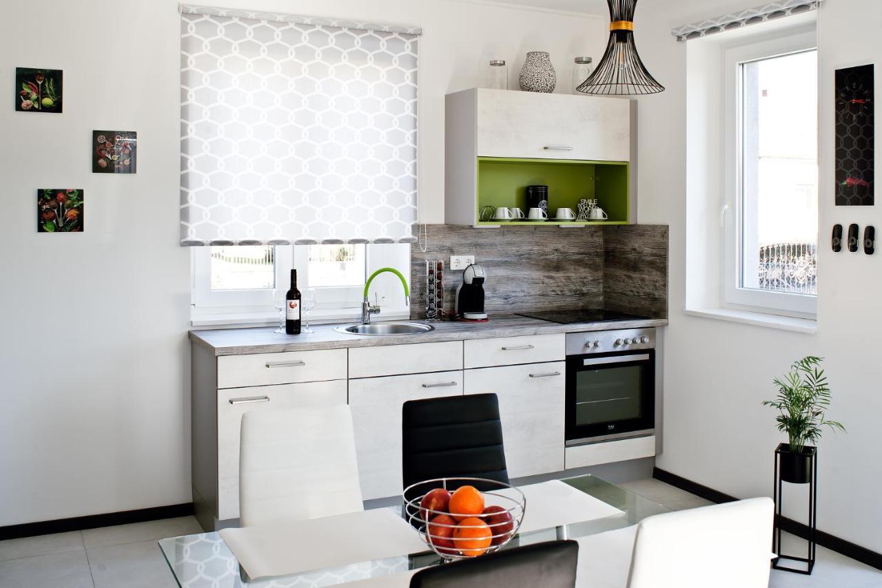 A-765 Apartman Szentgotthard Ngoại thất bức ảnh