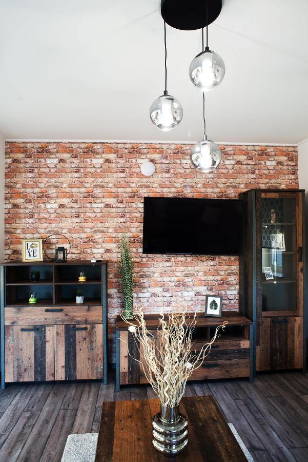 A-765 Apartman Szentgotthard Ngoại thất bức ảnh