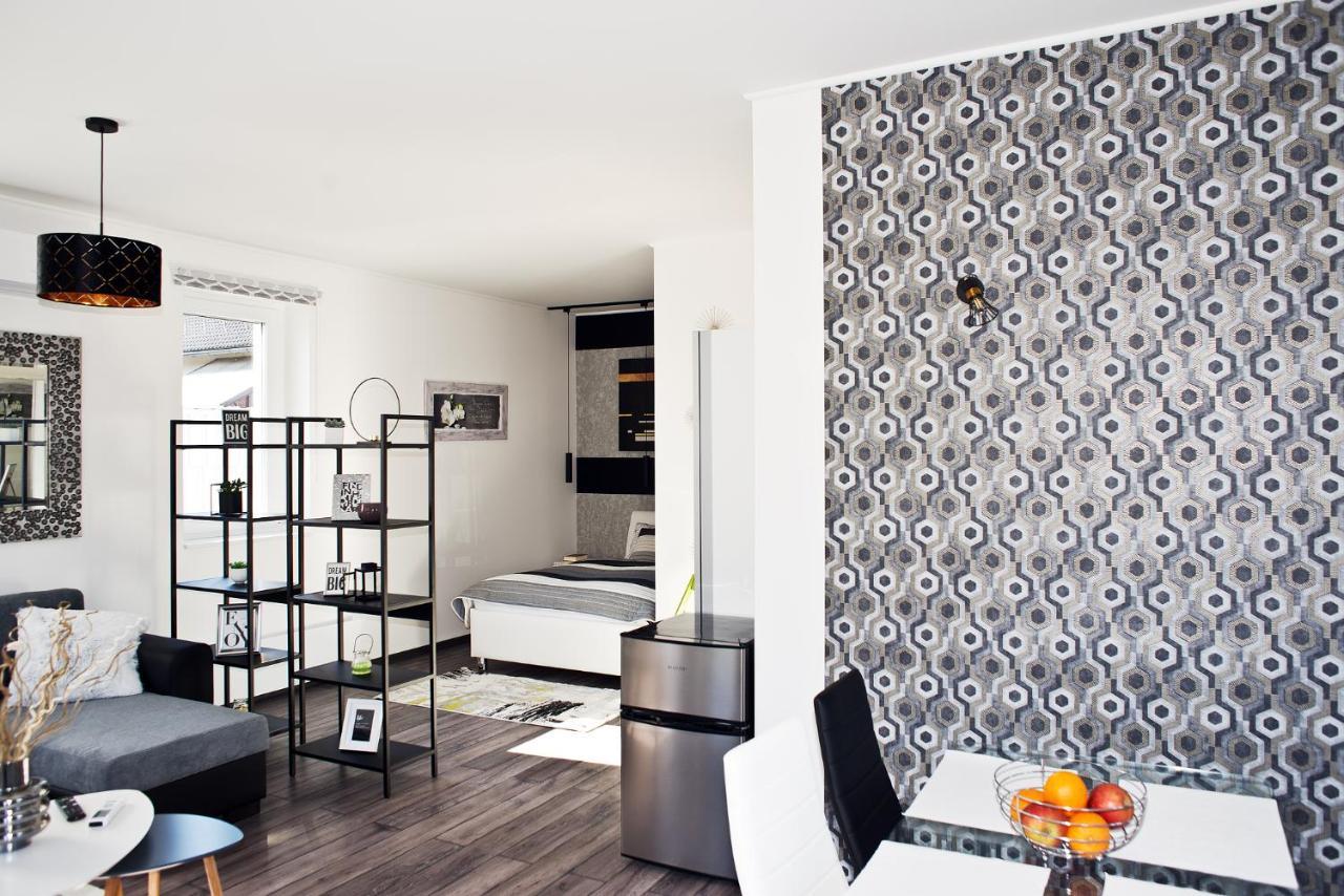A-765 Apartman Szentgotthard Ngoại thất bức ảnh