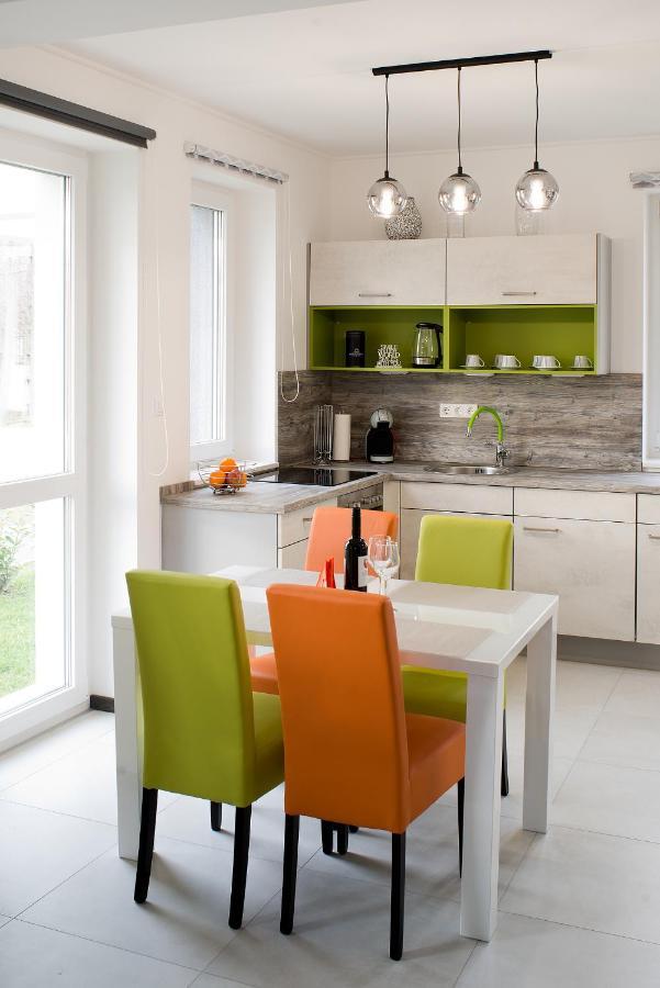A-765 Apartman Szentgotthard Ngoại thất bức ảnh