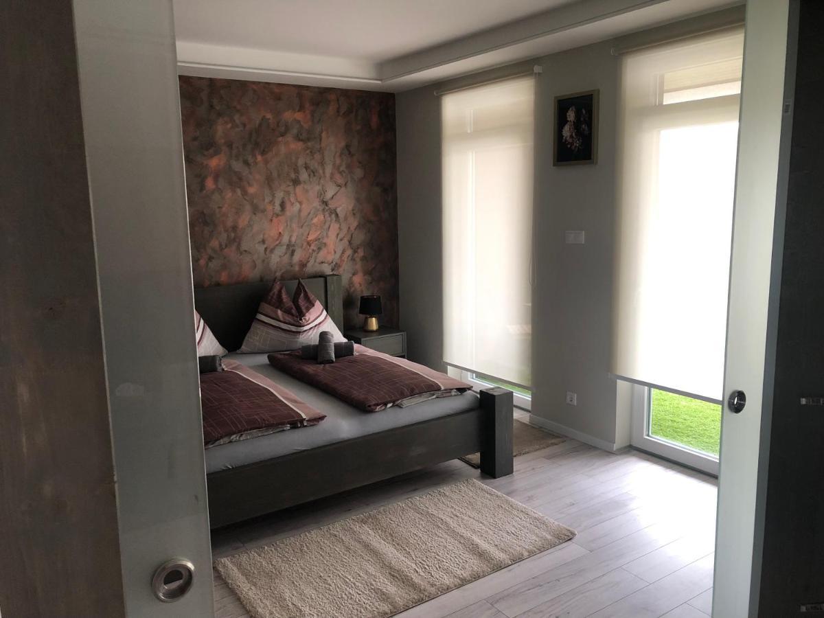 A-765 Apartman Szentgotthard Ngoại thất bức ảnh