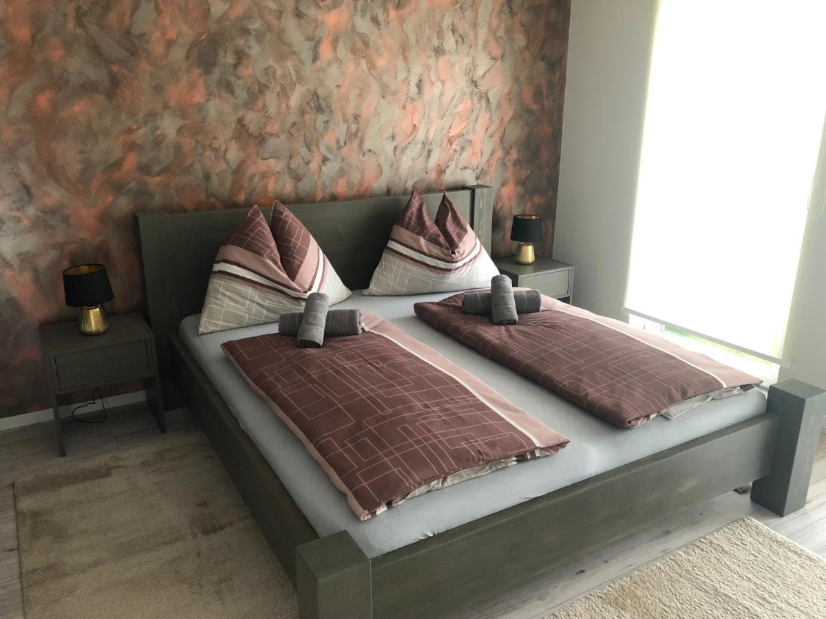 A-765 Apartman Szentgotthard Ngoại thất bức ảnh
