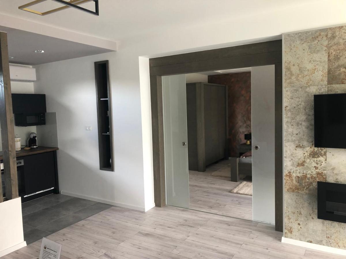 A-765 Apartman Szentgotthard Ngoại thất bức ảnh
