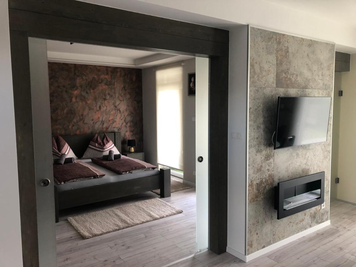 A-765 Apartman Szentgotthard Ngoại thất bức ảnh