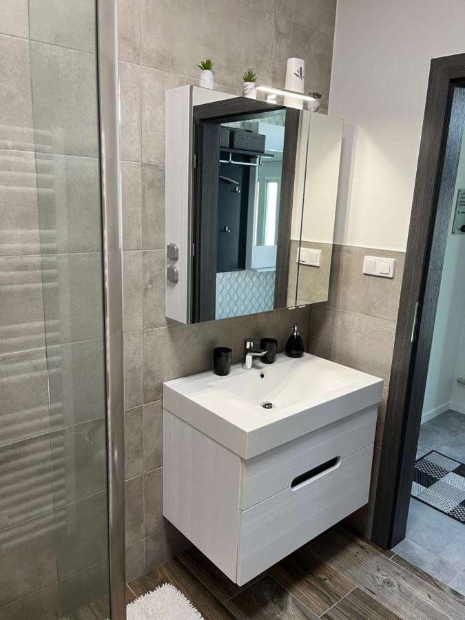 A-765 Apartman Szentgotthard Ngoại thất bức ảnh