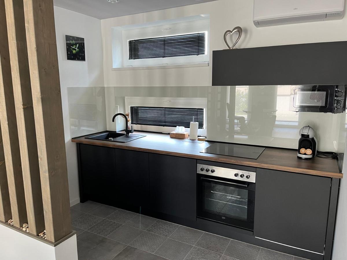A-765 Apartman Szentgotthard Ngoại thất bức ảnh