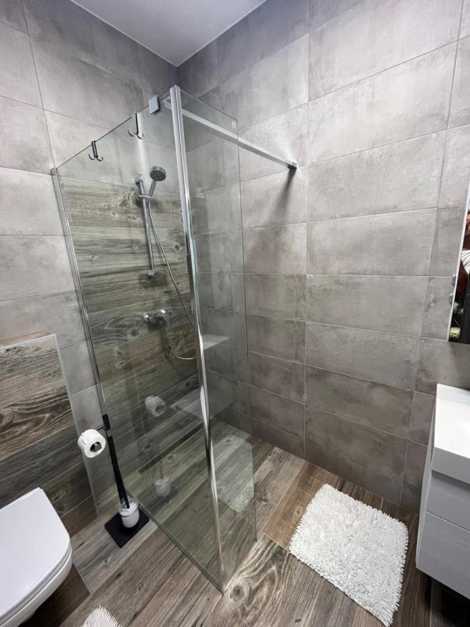 A-765 Apartman Szentgotthard Ngoại thất bức ảnh