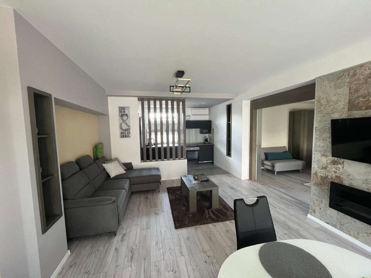 A-765 Apartman Szentgotthard Ngoại thất bức ảnh